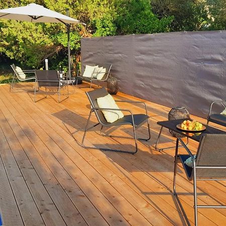 Villa Relax Tra Gli Ulivi ألغيرو المظهر الخارجي الصورة