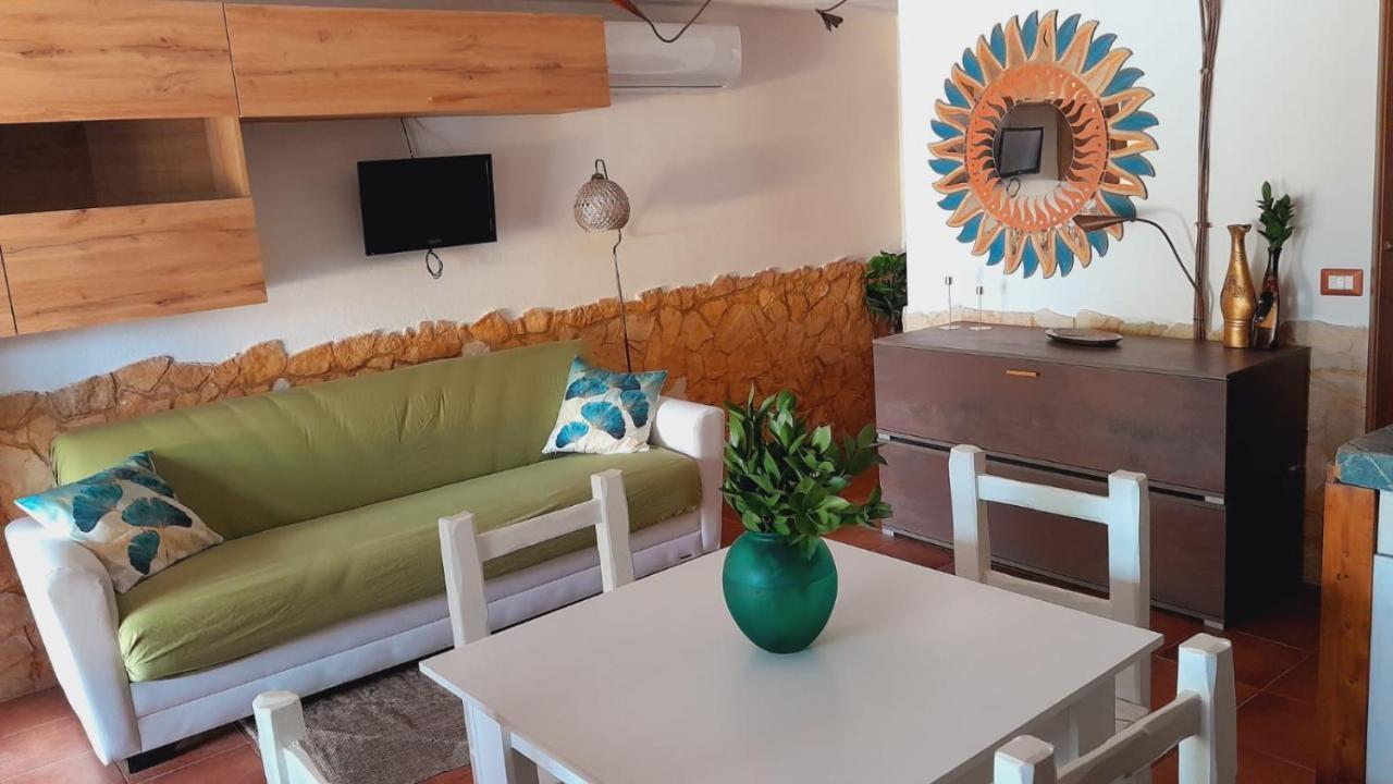 Villa Relax Tra Gli Ulivi ألغيرو المظهر الخارجي الصورة