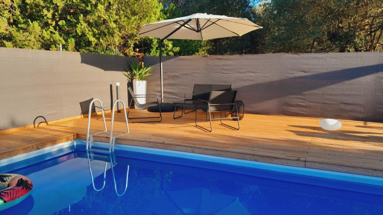 Villa Relax Tra Gli Ulivi ألغيرو المظهر الخارجي الصورة