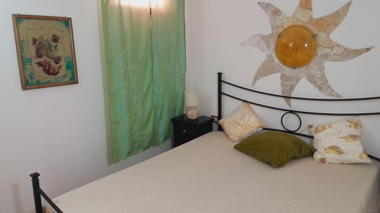 Villa Relax Tra Gli Ulivi ألغيرو المظهر الخارجي الصورة